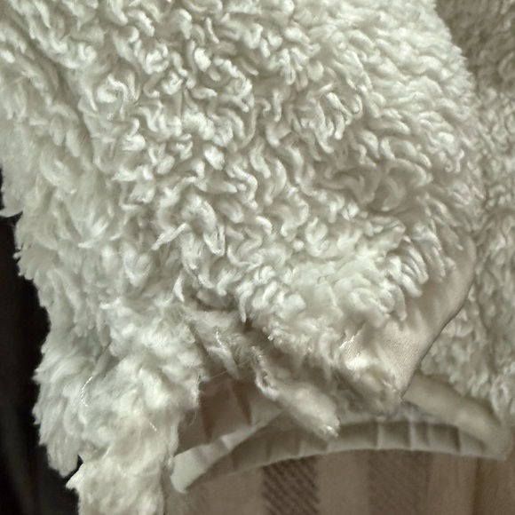 Patagonia half zip fleece sweatshirt - Picture 5 of 5